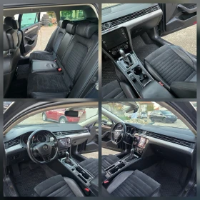 VW Passat 2.0TDI 6кс FULL LED KAMERA KOJA PODGREV DISTRONIK - 29999 лв. - 82697565 | Car24.bg