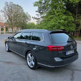 VW Passat 2.0TDI 6кс FULL LED KAMERA KOJA PODGREV DISTRONIK - 29999 лв. - 82697565 | Car24.bg