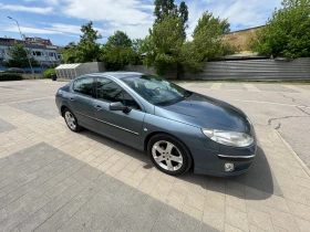 Обява за продажба на Peugeot 407 ~4 300 лв. - изображение 11