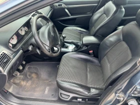 Обява за продажба на Peugeot 407 ~4 300 лв. - изображение 3