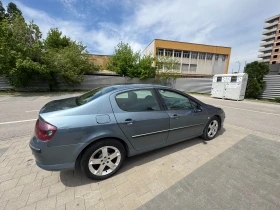 Обява за продажба на Peugeot 407 ~4 300 лв. - изображение 7