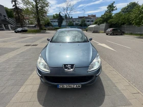 Обява за продажба на Peugeot 407 ~4 300 лв. - изображение 1
