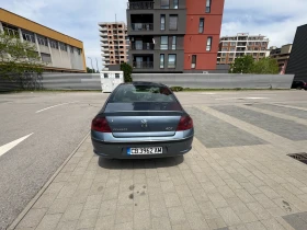 Обява за продажба на Peugeot 407 ~4 300 лв. - изображение 8