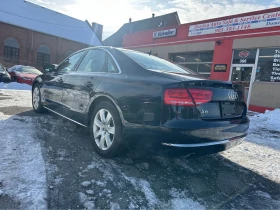 Audi A8 * Technik* * S-Line* * A* (  ) | Mobile.bg    7
