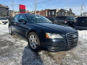 Audi A8 * Technik* * S-Line* * A* (  ) | Mobile.bg    3