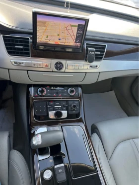 Audi A8 * Technik* * S-Line* * A* (  ) | Mobile.bg    10