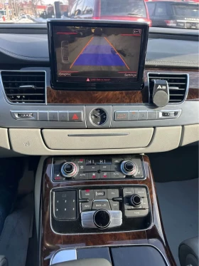 Audi A8 * Technik* * S-Line* * A* (  ) | Mobile.bg    12