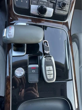 Audi A8 * Technik* * S-Line* * A* (  ) | Mobile.bg    13