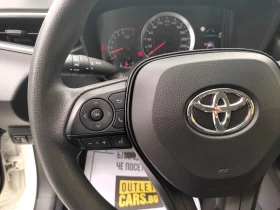Toyota Corolla 1.5 DYNAMIC FORCE | Mobile.bg    8