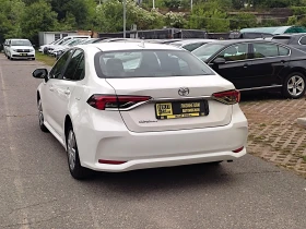 Toyota Corolla 1.5 DYNAMIC FORCE | Mobile.bg    4
