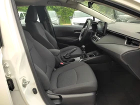 Toyota Corolla 1.5 DYNAMIC FORCE | Mobile.bg    11