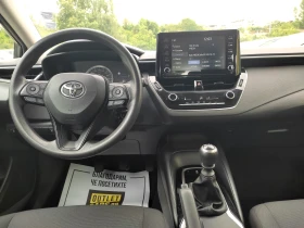 Toyota Corolla 1.5 DYNAMIC FORCE | Mobile.bg    6