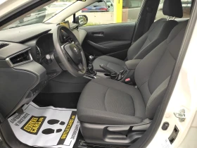 Toyota Corolla 1.5 DYNAMIC FORCE | Mobile.bg    5