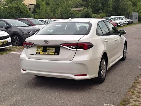 Toyota Corolla 1.5 DYNAMIC FORCE | Mobile.bg    3