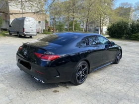 Обява за продажба на Mercedes-Benz CLS 400 ~91 000 лв. - изображение 3