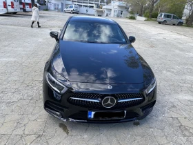 Обява за продажба на Mercedes-Benz CLS 400 ~91 000 лв. - изображение 1