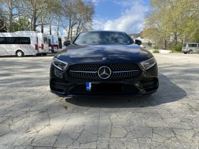 Обява за продажба на Mercedes-Benz CLS 400 ~91 000 лв. - изображение 11