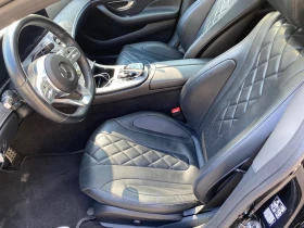 Mercedes-Benz CLS 400 | Mobile.bg    15