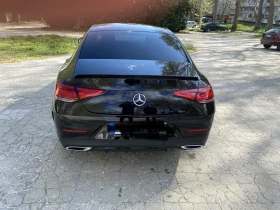 Обява за продажба на Mercedes-Benz CLS 400 ~91 000 лв. - изображение 5