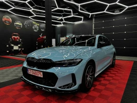 Обява за продажба на BMW 330  i XD FACELIFT, Реални км ! ~68 500 лв. - изображение 9