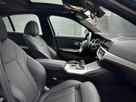 Обява за продажба на BMW 330  i XD FACELIFT, Реални км ! ~68 500 лв. - изображение 4