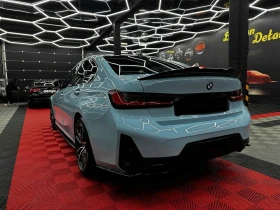 Обява за продажба на BMW 330  i XD FACELIFT, Реални км ! ~68 500 лв. - изображение 2