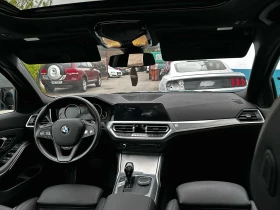 Обява за продажба на BMW 330  i XD FACELIFT, Реални км ! ~68 500 лв. - изображение 8