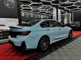 Обява за продажба на BMW 330  i XD FACELIFT, Реални км ! ~68 500 лв. - изображение 11