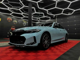 Обява за продажба на BMW 330  i XD FACELIFT, Реални км ! ~68 500 лв. - изображение 7