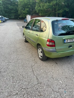 Обява за продажба на Renault Scenic Газ-бензин  ~2 500 лв. - изображение 3