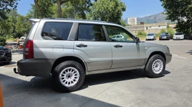 Subaru Forester 2.0X  | Mobile.bg    6