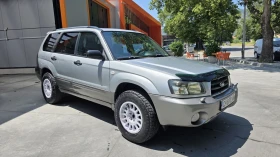 Subaru Forester 2.0X  | Mobile.bg    3