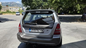 Subaru Forester 2.0X  | Mobile.bg    11