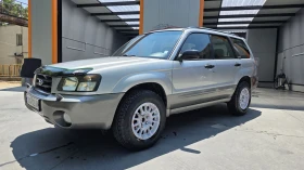 Subaru Forester 2.0X  | Mobile.bg    2