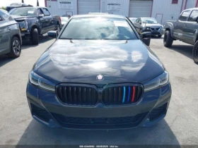 BMW 540 M SPORT