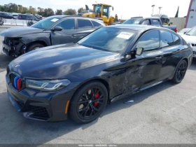 BMW 540 M SPORT | Mobile.bg    3