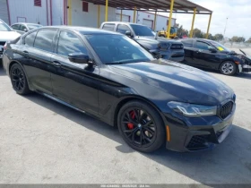 BMW 540 M SPORT | Mobile.bg    2