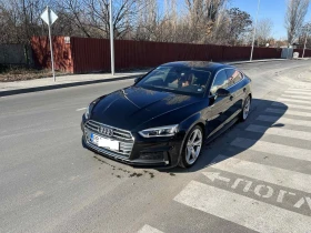 Обява за продажба на Audi A5 G-tron S line Sportback ~35 000 лв. - изображение 1 | Auto.bg Обява за продажба на Audi A5 G-tron S line Sportback ~35 000 лв. - изображение 1