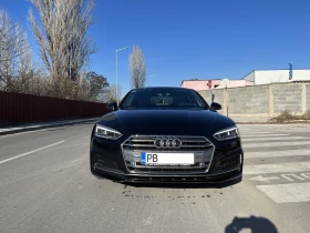 Обява за продажба на Audi A5 G-tron S line Sportback ~35 000 лв. - изображение 1 | Auto.bg Обява за продажба на Audi A5 G-tron S line Sportback ~35 000 лв. - изображение 1