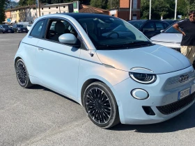 Fiat 500 e La Prima 43KW Long Range - 25000 лв. - 14117106 2
