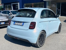 Fiat 500 e La Prima 43KW Long Range - 25000 лв. - 14117106 4
