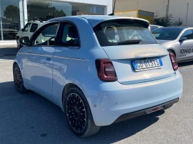 Fiat 500 e La Prima 43KW Long Range - 25000 лв. - 14117106 3