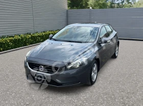 Volvo V40 T-3 1.6 Бензин 150 к.с. Euro 5b