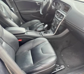 Volvo V40 T-3 1.6  150 .. Euro 5b | Mobile.bg    8