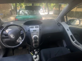 Toyota Yaris | Mobile.bg    3