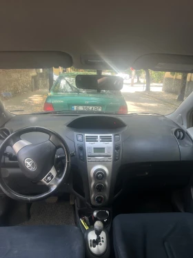 Toyota Yaris | Mobile.bg    2