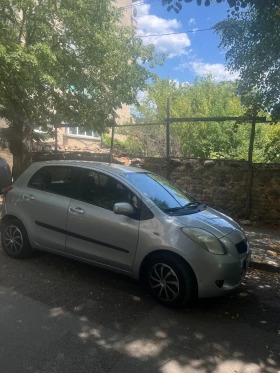 Toyota Yaris | Mobile.bg    7
