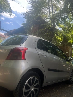 Toyota Yaris | Mobile.bg    5