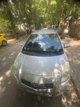 Toyota Yaris | Mobile.bg    4
