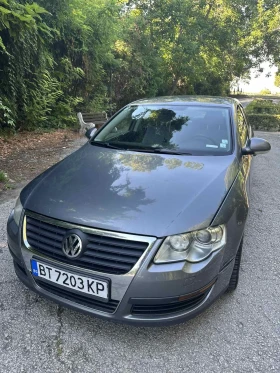 VW Passat | Mobile.bg    2